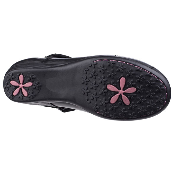 Amy Girls Mary Jane Uniform Shoe
