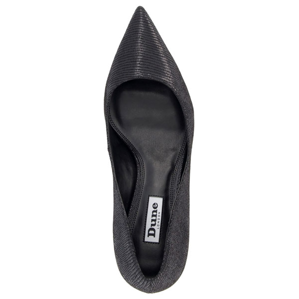 Anastasia Soft-Step Shoe