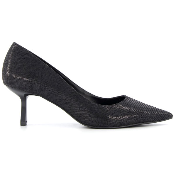 Anastasia Soft-Step Shoe