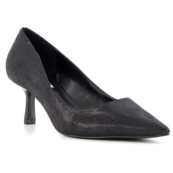 Anastasia Soft-Step Shoe