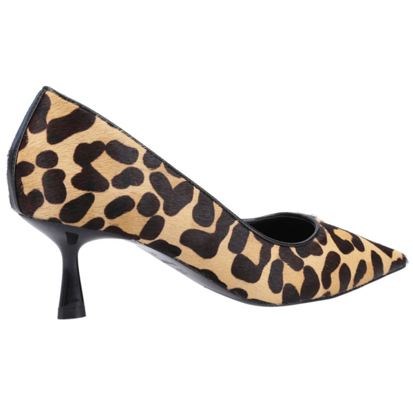 Angelina Classic Court Shoes