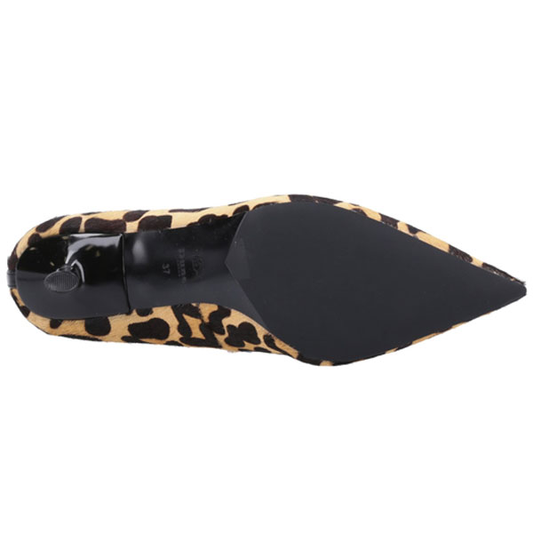 Angelina Classic Court Shoes
