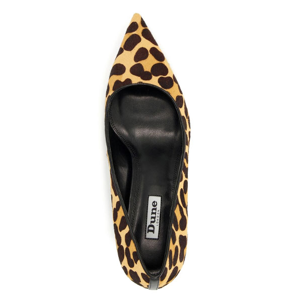 Angelina Classic Court Shoes