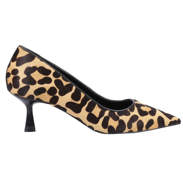 Angelina Classic Court Shoes