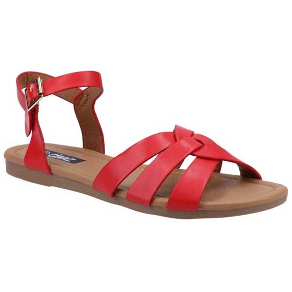 Antalya Vegan-Friendly Summer Sandal