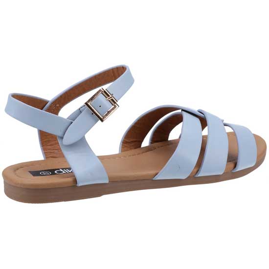 Antalya Vegan-Friendly Summer Sandal