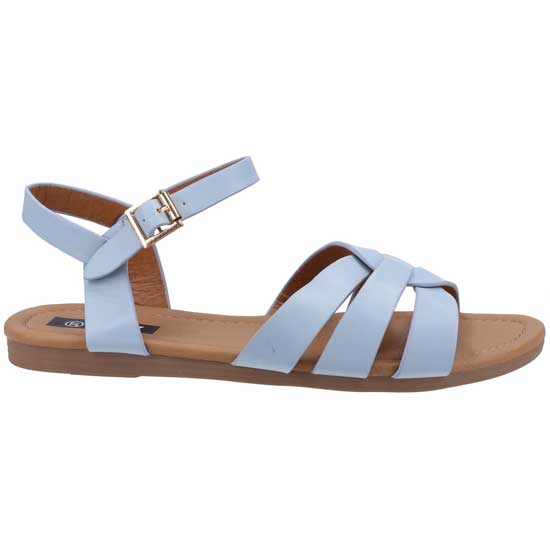 Antalya Vegan-Friendly Summer Sandal