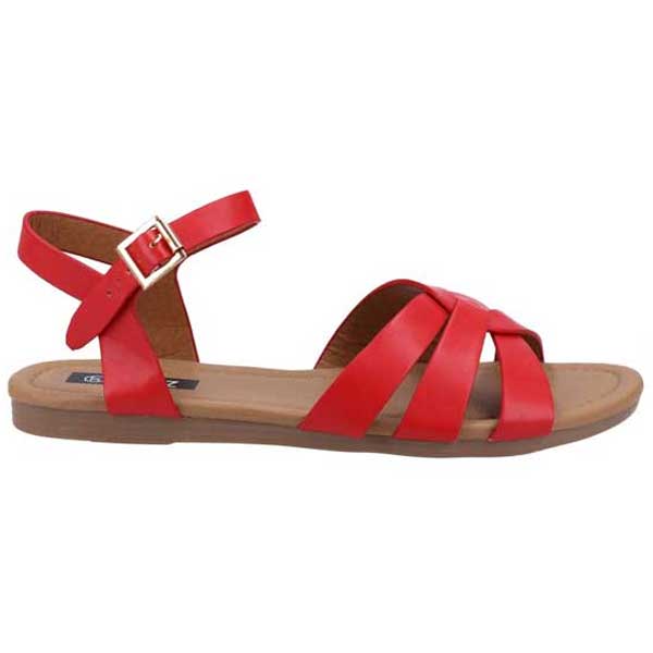 Antalya Vegan-Friendly Summer Sandal