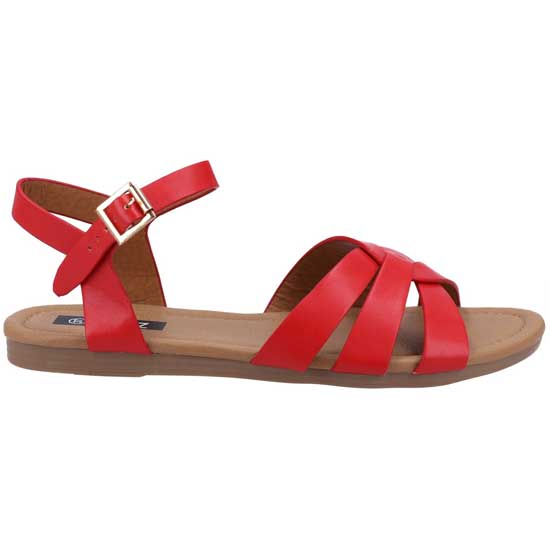 Antalya Vegan-Friendly Summer Sandal