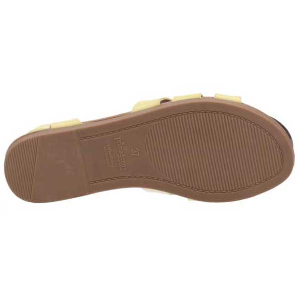 Antalya Vegan-Friendly Summer Sandal