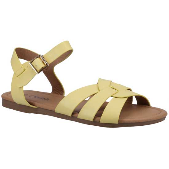Antalya Vegan-Friendly Summer Sandal