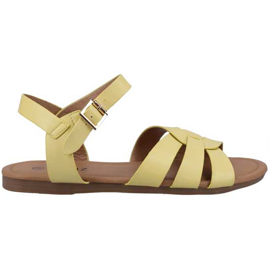 Antalya Vegan-Friendly Summer Sandal