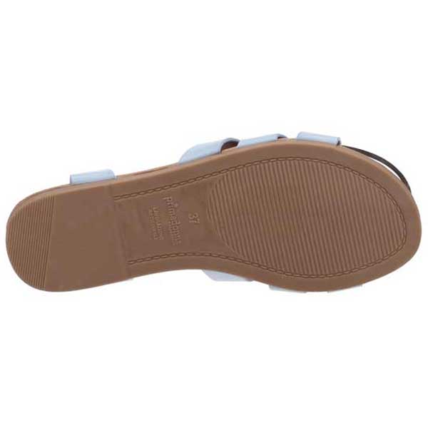 Antalya Vegan-Friendly Summer Sandal