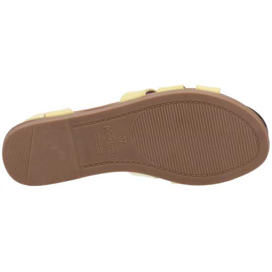 Antalya Vegan-Friendly Summer Sandal