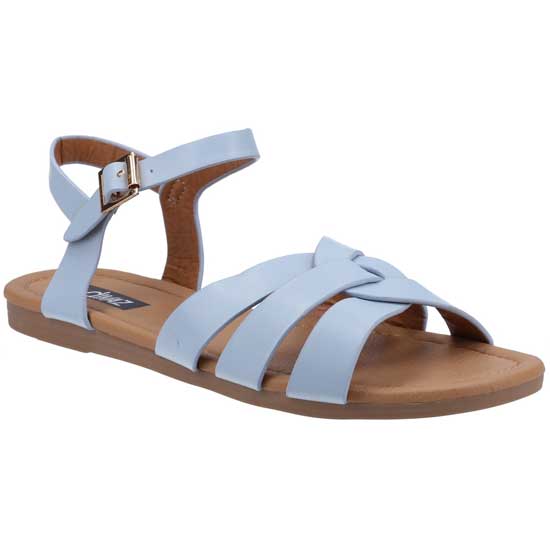 Antalya Vegan-Friendly Summer Sandal