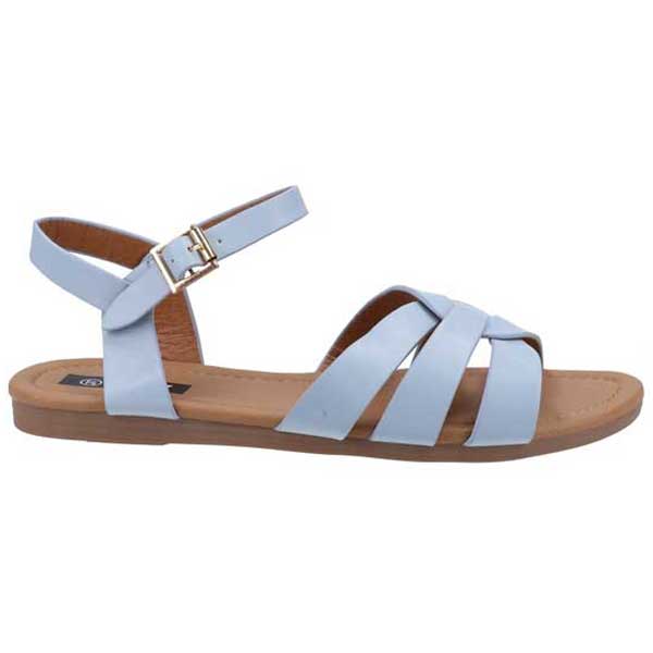 Antalya Vegan-Friendly Summer Sandal