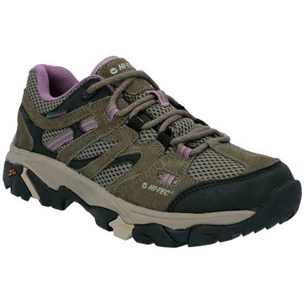 Apex Fully Waterproof Low Hikers