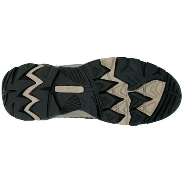 Apex Fully Waterproof Low Hikers
