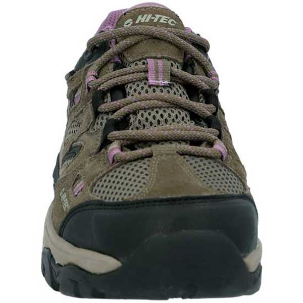Apex Fully Waterproof Low Hikers