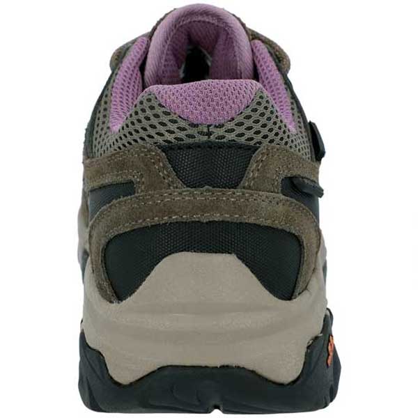 Apex Fully Waterproof Low Hikers