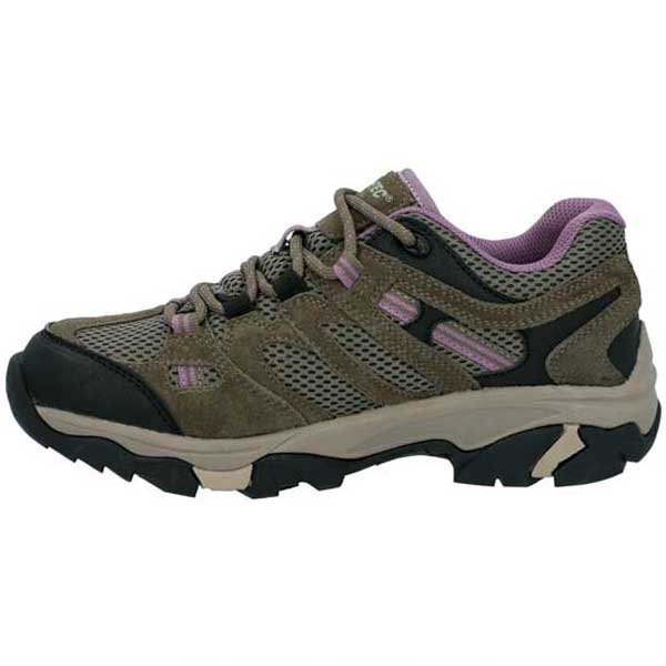 Apex Fully Waterproof Low Hikers