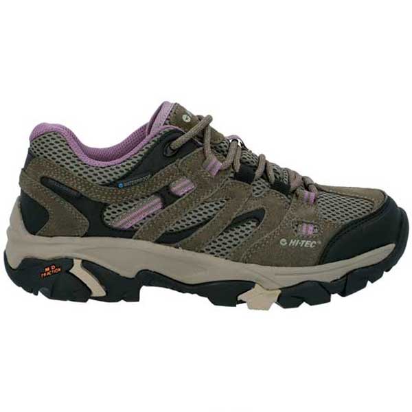 Apex Fully Waterproof Low Hikers