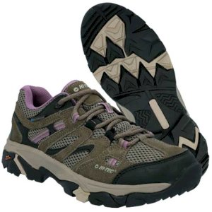 Apex Fully Waterproof Low Hikers