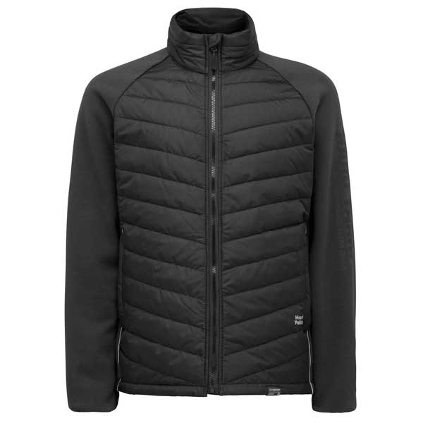 Apex Hybrid Jacket