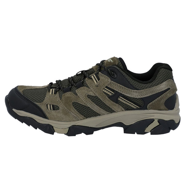 Apex Lite Low – Lightweight Hiking Shoes