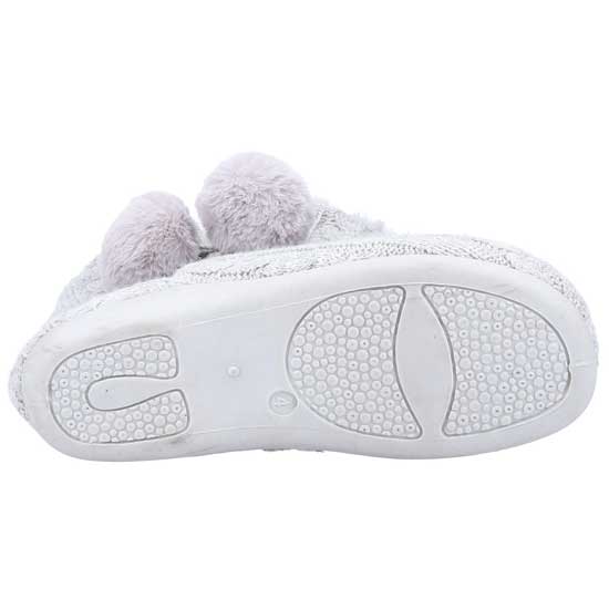 Apple Stylish Slipper Bootie 