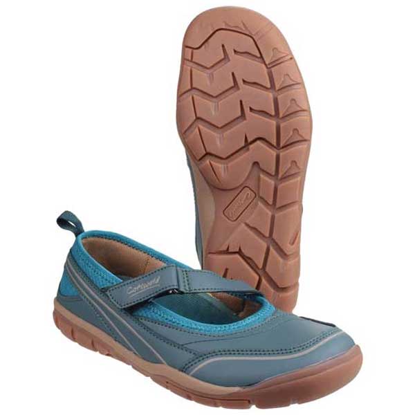 Appleton Easy-Fast Ballet Shoe