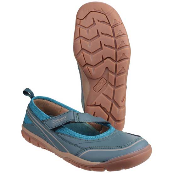 Appleton Easy-Fast Ballet Shoe