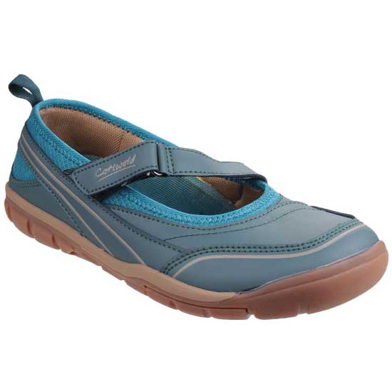 Appleton Easy-Fast Ballet Shoe