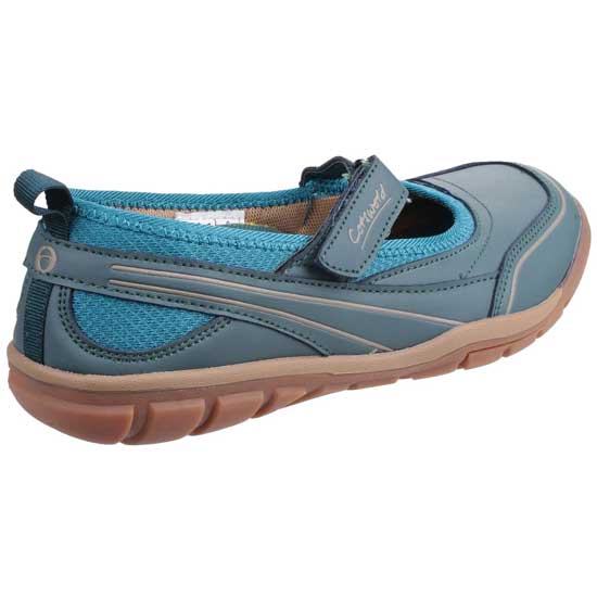 Appleton Easy-Fast Ballet Shoe