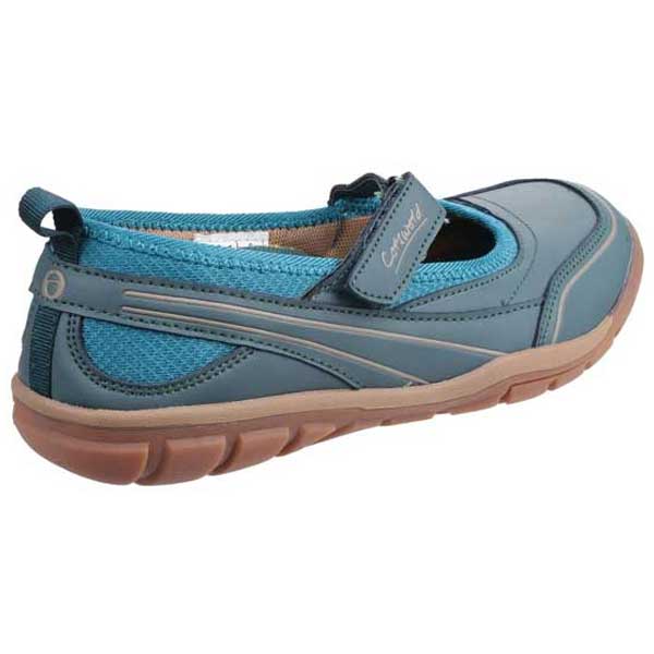 Appleton Easy-Fast Ballet Shoe