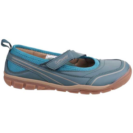 Appleton Easy-Fast Ballet Shoe