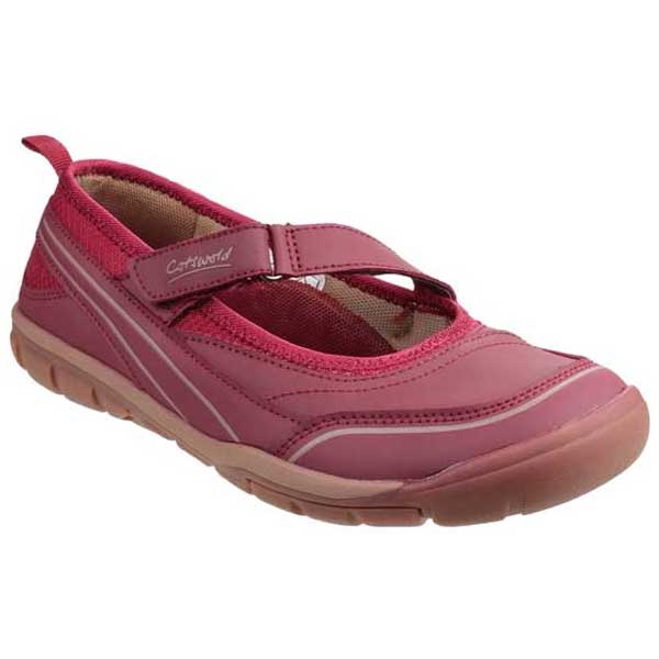 Appleton Easy-Fast Ballet Shoe