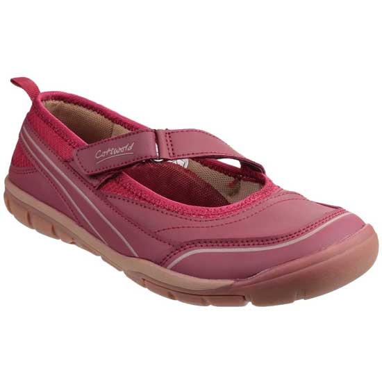 Appleton Easy-Fast Ballet Shoe