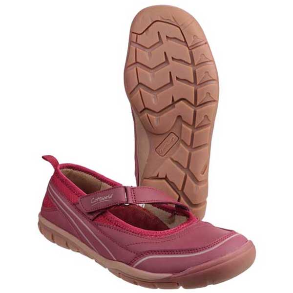 Appleton Easy-Fast Ballet Shoe