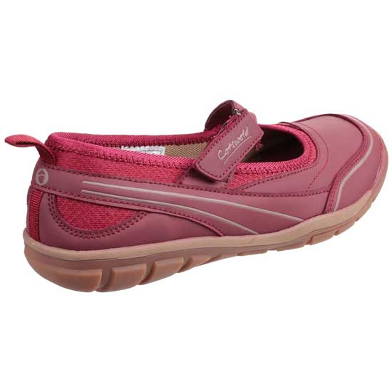 Appleton Easy-Fast Ballet Shoe