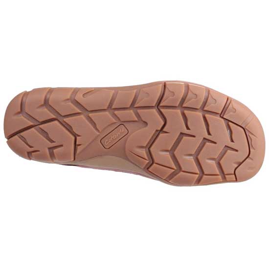 Appleton Easy-Fast Ballet Shoe