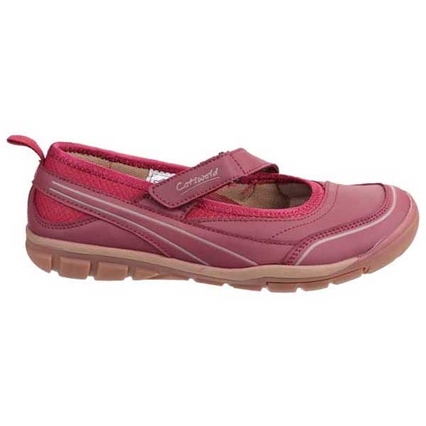Appleton Easy-Fast Ballet Shoe