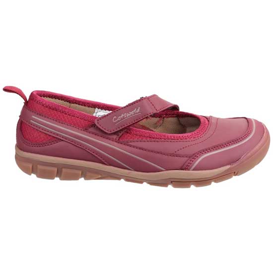 Appleton Easy-Fast Ballet Shoe