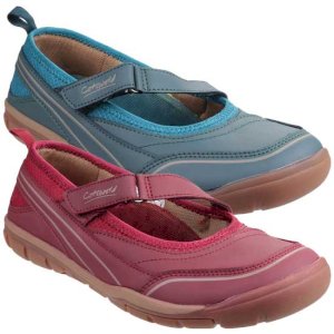 Appleton Easy-Fast Ballet Shoe