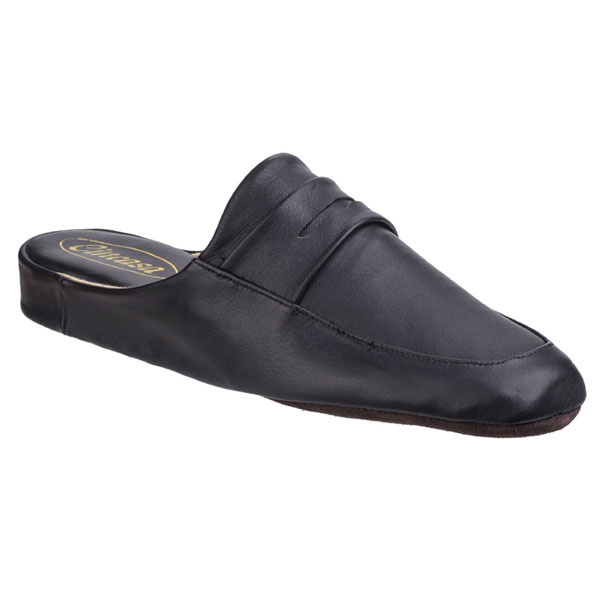Aramis Mens Traditional Footwear