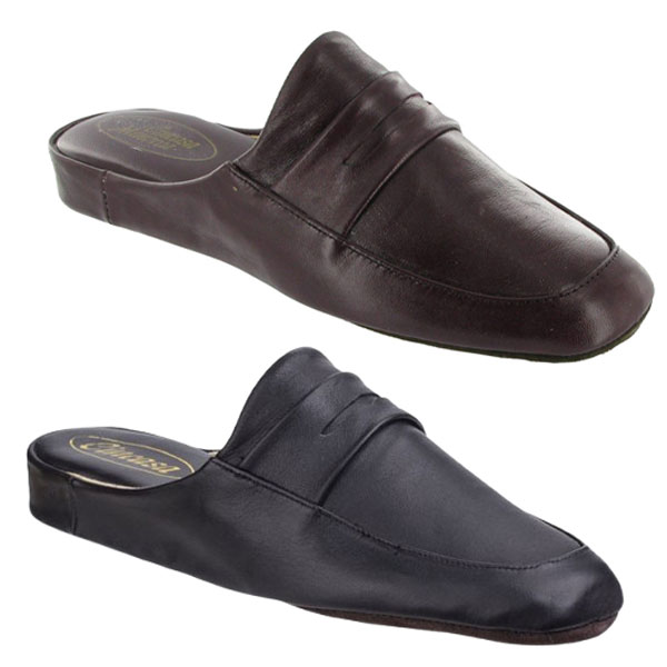 Aramis Mens Traditional Footwear