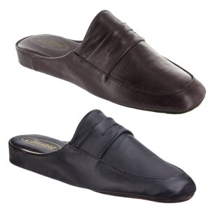 Aramis Mens Traditional Footwear