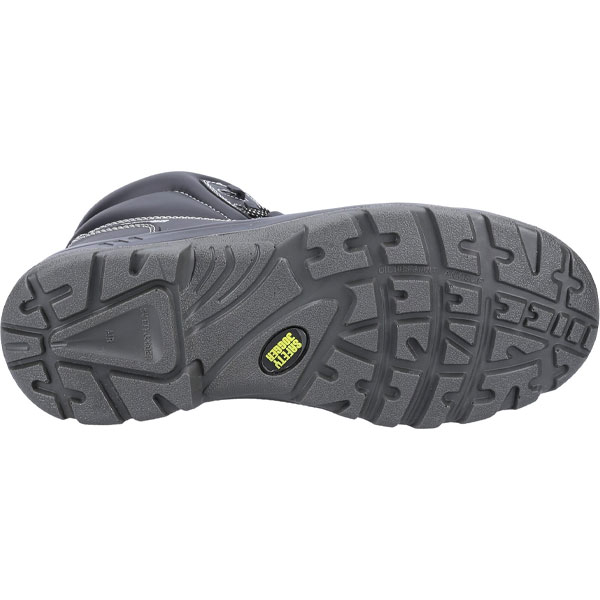 Aras Shield S3 Safety Footwear