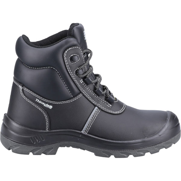 Aras Shield S3 Safety Footwear