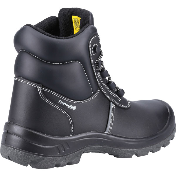 Aras Shield S3 Safety Footwear